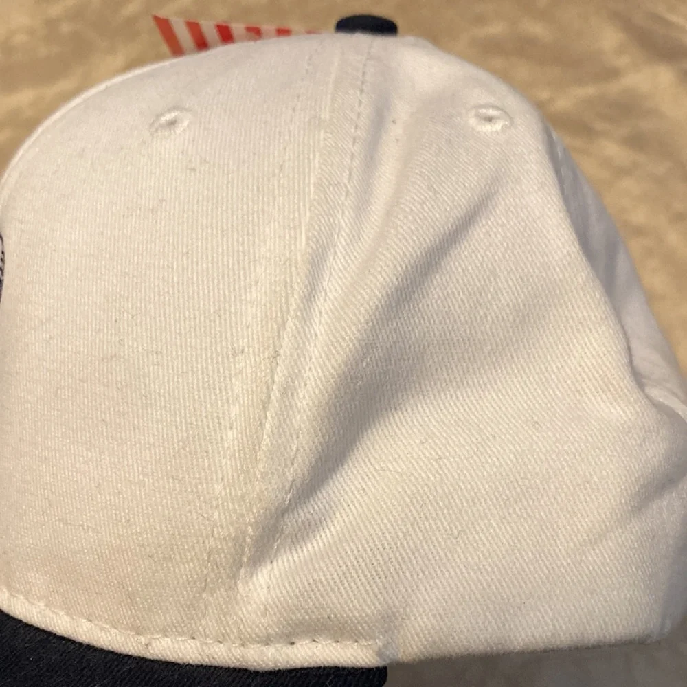 The Lodge At Koele Adjustable Strap Hat
